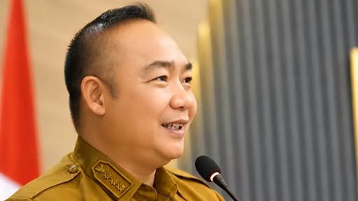 Bupati Ketapang dan Kepolisian Usut Tuntas Dalang Praktik Penimbunan BBM Subsidi