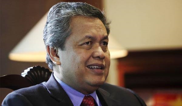 Pernah Geledah Ruang Kerja Perry Warjiyo, KPK: Bisa Panggil Sebagai Saksi dalam Kasus Dugaan Korupsi Dana CSR BI dan OJK