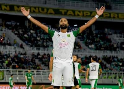 Masuk Semifinal Piala Presiden 2026, Persebaya Surabaya Kalahkan PSMS Medan 1-0