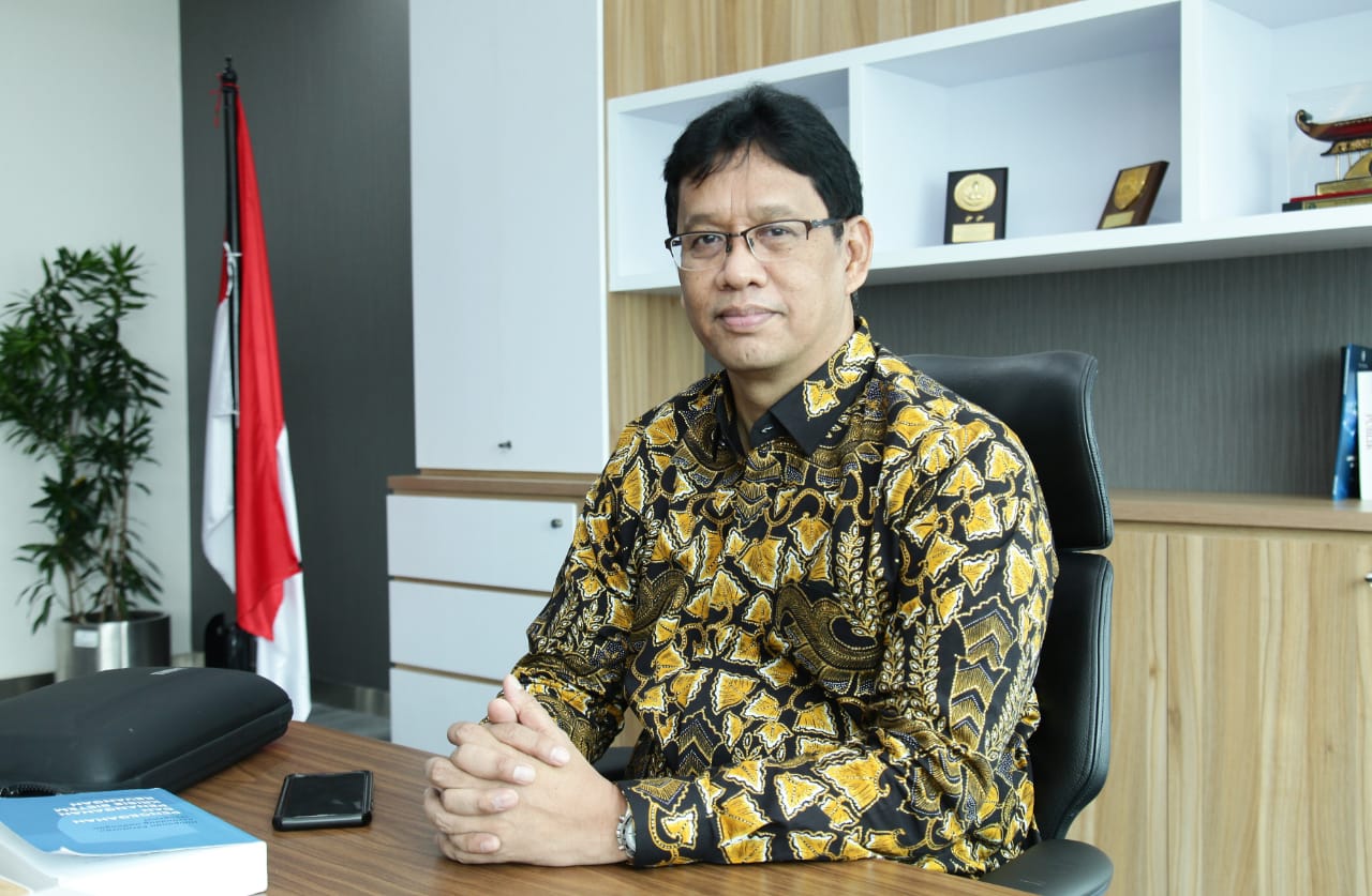 Purbaya Yudhi Sadewa Diisukan Masuk Bursa Calon Gubernur BI, Dia Mengaku Belum Tahu