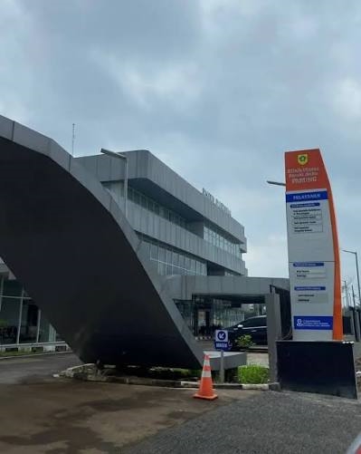 Diduga Korupsi Proyek Pembangunan RSUD Parung Senilai 93 Miliar Rupiah, Kajari Kabupaten Bogor Tahan Mantan Anggota Pokja