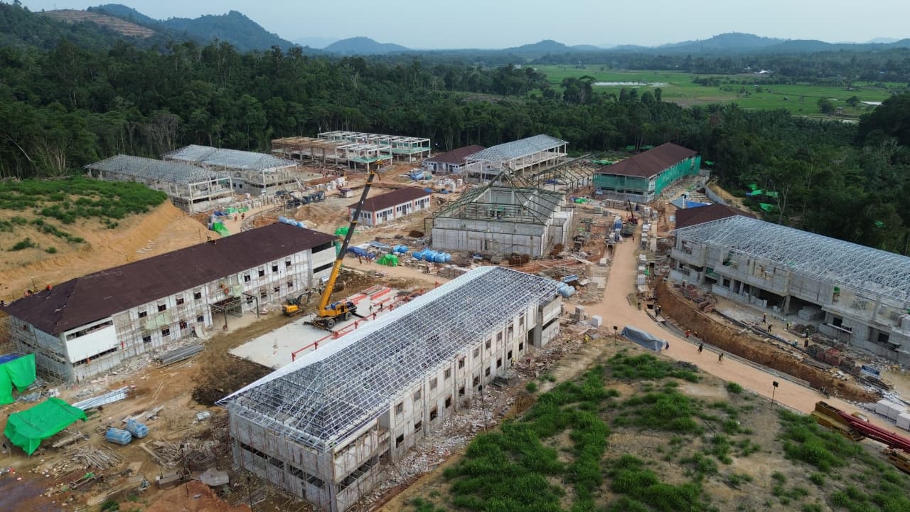 Mampukah Kehadiran Sekolah Rakyat Tekan Angka Putus Sekolah di Singkawang?
