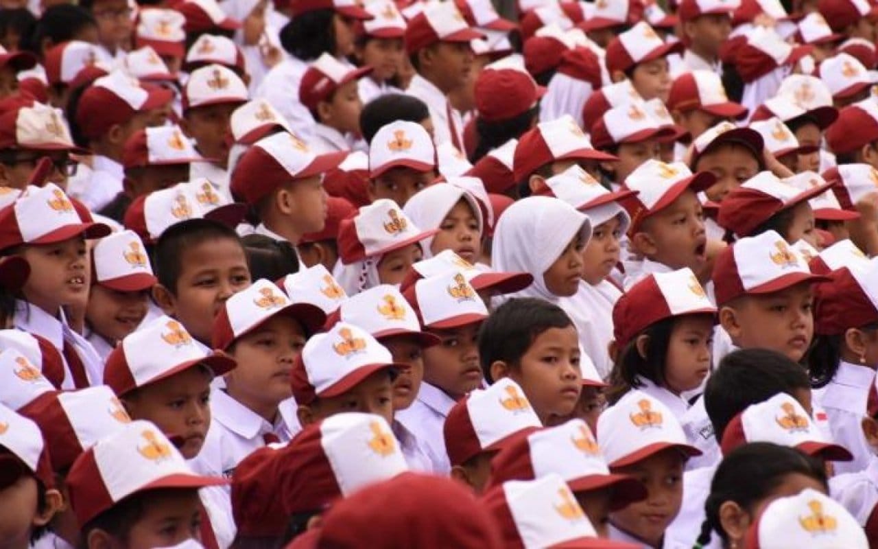 Krisis Murid Baru 2026: Deretan SD Negeri di Berbagai Daerah yang Kosong Tanpa Pendaftar