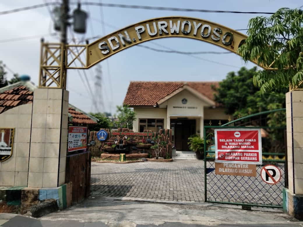 Jumlah Murid Sekolah Dasar Negeri Kurang dari 60 Orang, Mendikdasmen Akan Rapat Khusus dengan Mendagri