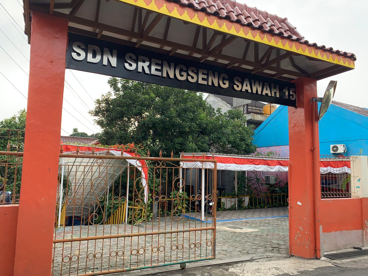 Dugaan Teror Bom di SDN Srengseng Sawah 15 Pagi, Densus 88 Antiteror Polri: Belum Penuhi Unsur Tindak Pidana Terorisme