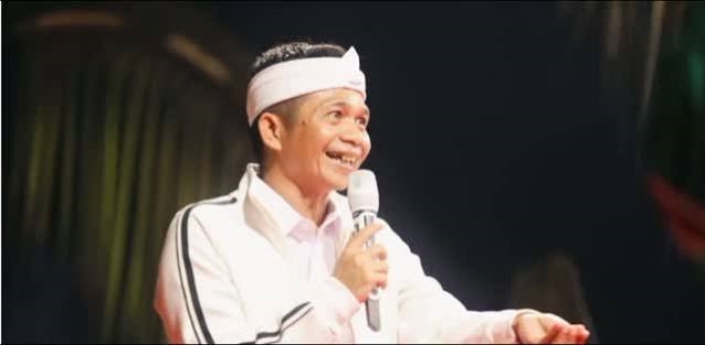 Panggil Bupati Purwakarta Terkait Lagu Lalaki Langit, Kemendagri Akan Klarifikasi Untuk Pembinaan