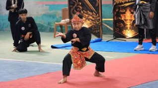 Ratusan Atlet Daerah Siap Bertarung Ketat dalam Ajang Penjaringan Bakat IPSI Cup III Singkawang
