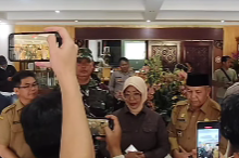 Pemkab Mempawah Ancam Segel SPBU Jika Mangkir Rapat Distribusi BBM Solar Bersubsidi