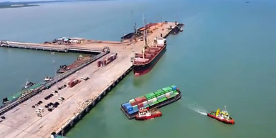 Tol Pontianak Kijing Dicoret Dari Proyek Strategis Nasional, Legislator Sebut Pembangunan Jalan Tol Kalbar Sangat Dibutuhkan Untuk Kelancaran Ekonomi Pesisir