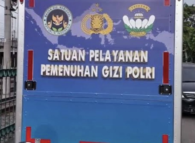 FORSIBER Buka Kalkulator: 1.500 SPPG Polri = Rp13,5 Triliun per Tahun