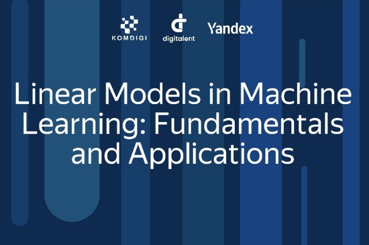 Yandex dan Digitalent Luncurkan Program Pelatihan dan Kompetisi Machine Learning Gratis
