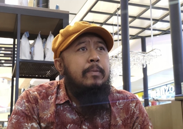 Hari SDR: Pemborosan BUMN Warisan Erick Thohir
