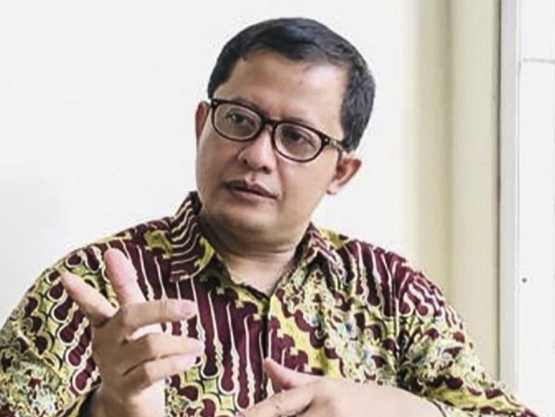 Pengaruh dan Koneksi Politik Merusak Independensi Penegak Hukum