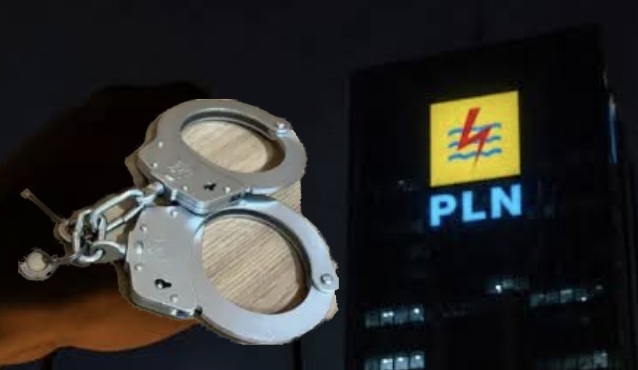 Kerugian Rp5 Triliun akan Diungkap Polisi, PLN Ketar-ketir