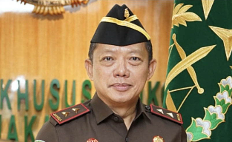 Jampidsus dan Rumitnya Pemberantasan Korupsi