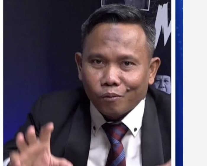 Waspada! Modus Penyelamatan Jokowi Hingga Tak Perlu Hadir di Persidangan dan Menunjukan Ijazahnya