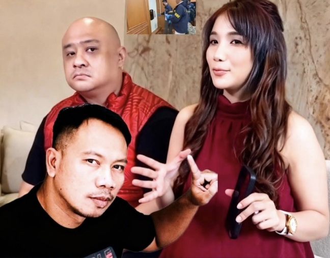 Mengomentari Vicky Prasetyo Menghamili Janda Anak Dua