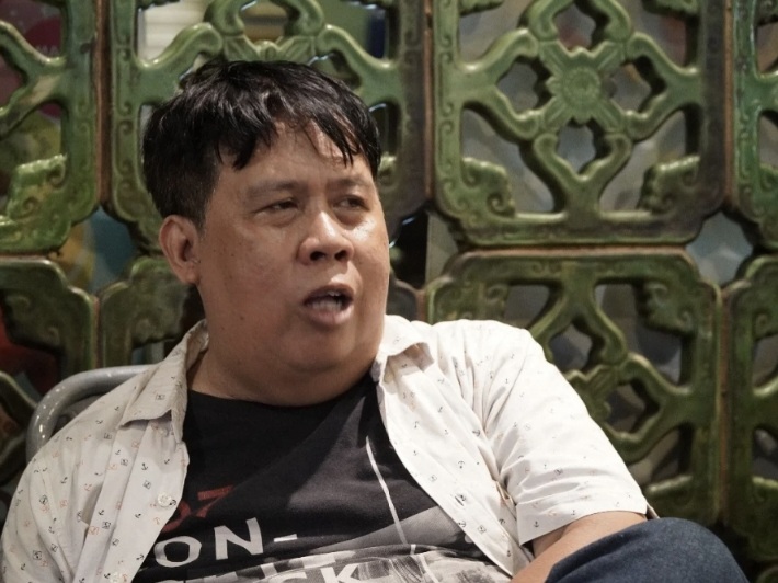 Dugaan Penyelewengan Proyek Paspor Rp955,4 Miliar, Uchok Sky CBA: Usut Tuntas Kementerian Imipas