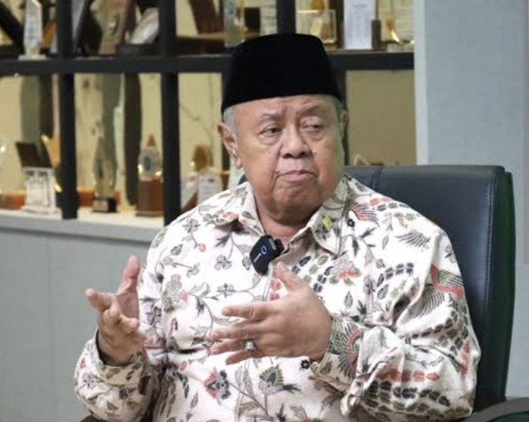 Habib Syarief Kecam Pencabulan 32 Anak SD di Makassar
