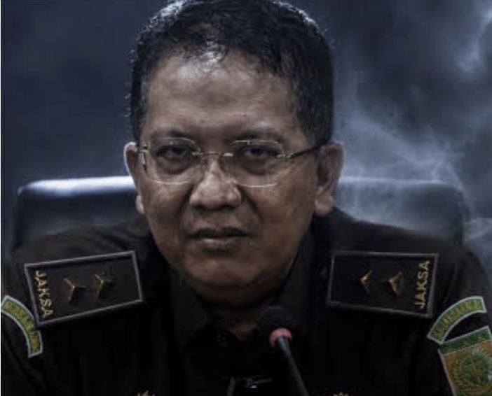 Membayangkan Bagaimana Febrie Diintrogasi Mantan Anak Buahnya?