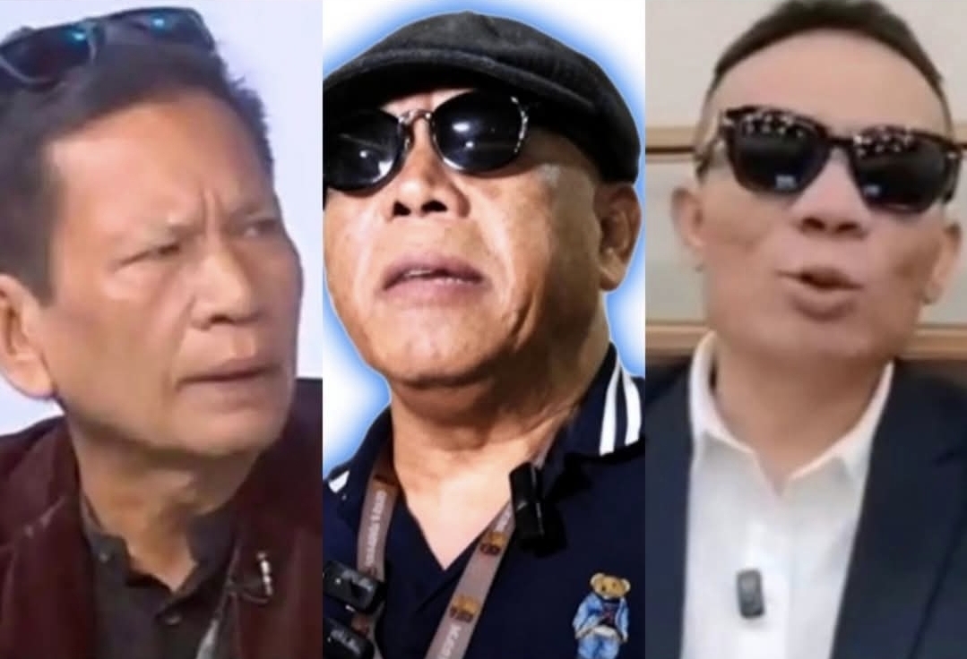 Putusan Sela Dokter Tifa Dikabulkan, Rismon, Eggi Sudjana, dan Damai Lubis Siap-Siap Menyesal