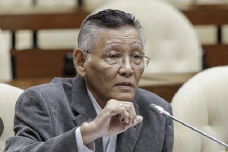 Mengurai Benang Kusut Eks Jampidsus Kejaksaan Agung