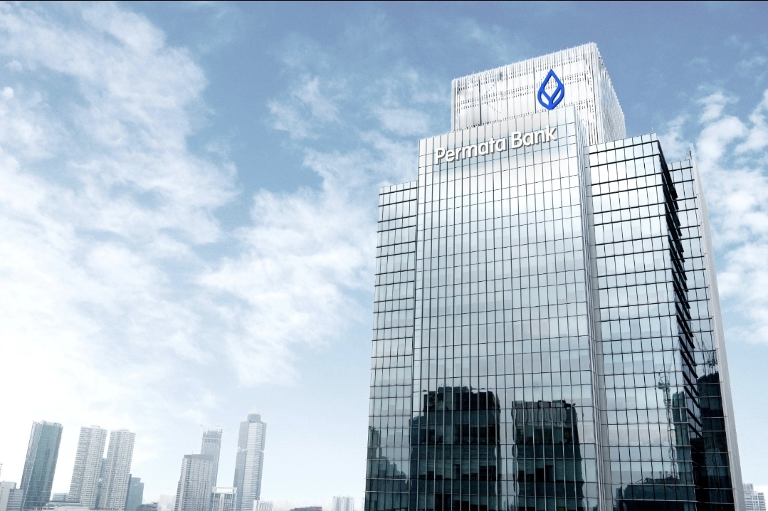 Penyaluran Kredit Bank Permata di Semester I-2026 Terus Meningkat, Laba Bersih Tumbuh 4,5% YoY