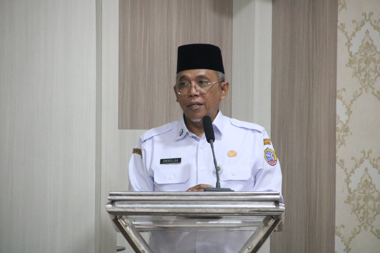 Realisasi Anggaran Kesehatan Pontianak Dituntut Fokus Pada Peningkatan Mutu Layanan Warga