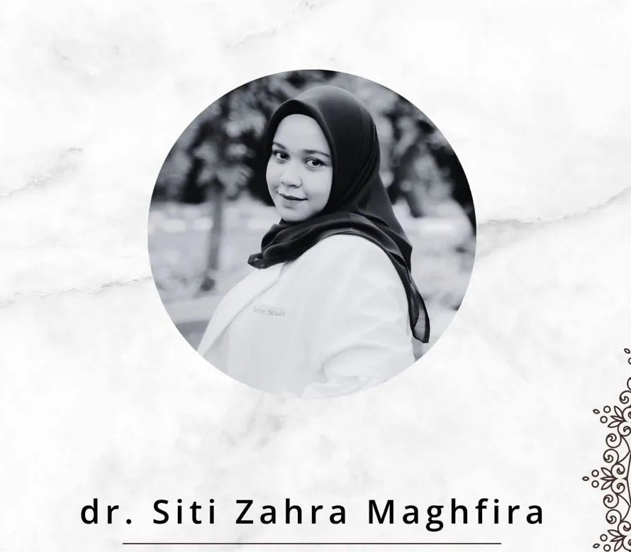 Peserta Program Internship Dokter Siti Zahra Maghfira Meninggal Dunia, Kemenkes Sedang Investigasi dengan Pihak Terkait