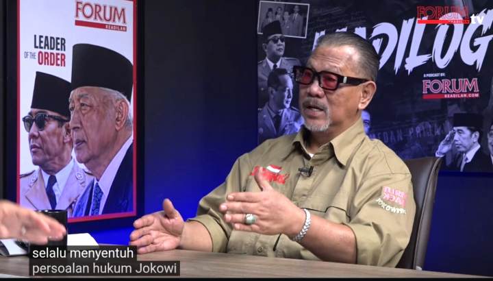 Operasi Kortas Tipikor Polri Terkait Febri Dinilai Tak Murni Penegakan Hukum, Praktisi Intelijen: Ada Kepentingan Lain