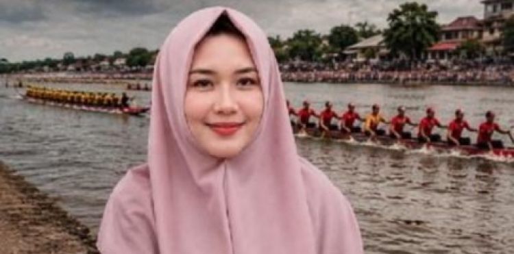 KPK Tangkap Istri Kedua Bupati Kuantan Singingi, Dia Pakai Mobil Sebagai Barang Bukti