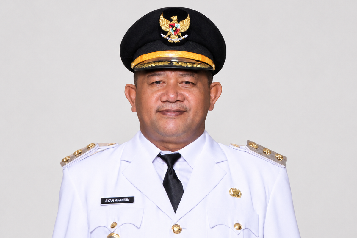 Timses Pilkada 2024 Bupati Langkat Dapat 85 Proyek di Pemkab Langkat Senilai 10 Miliar Lebih Rupiah