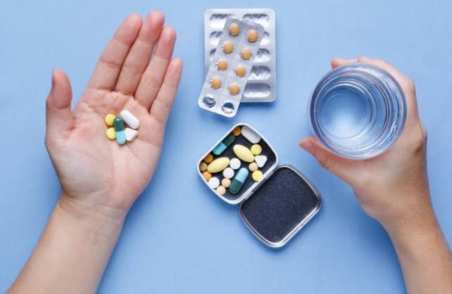Wajib Konsumsi Obat Seumur Hidup Penderita Jalani Terapi Pengobatan Pasien Positif HIV