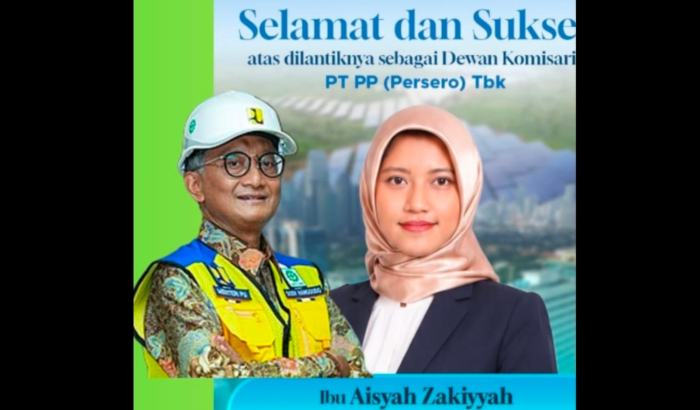 Menteri PU Dituding Salah Gunakan Jabatan: Tunjuk Keponakan Jadi TA dan Komisaris PT PP