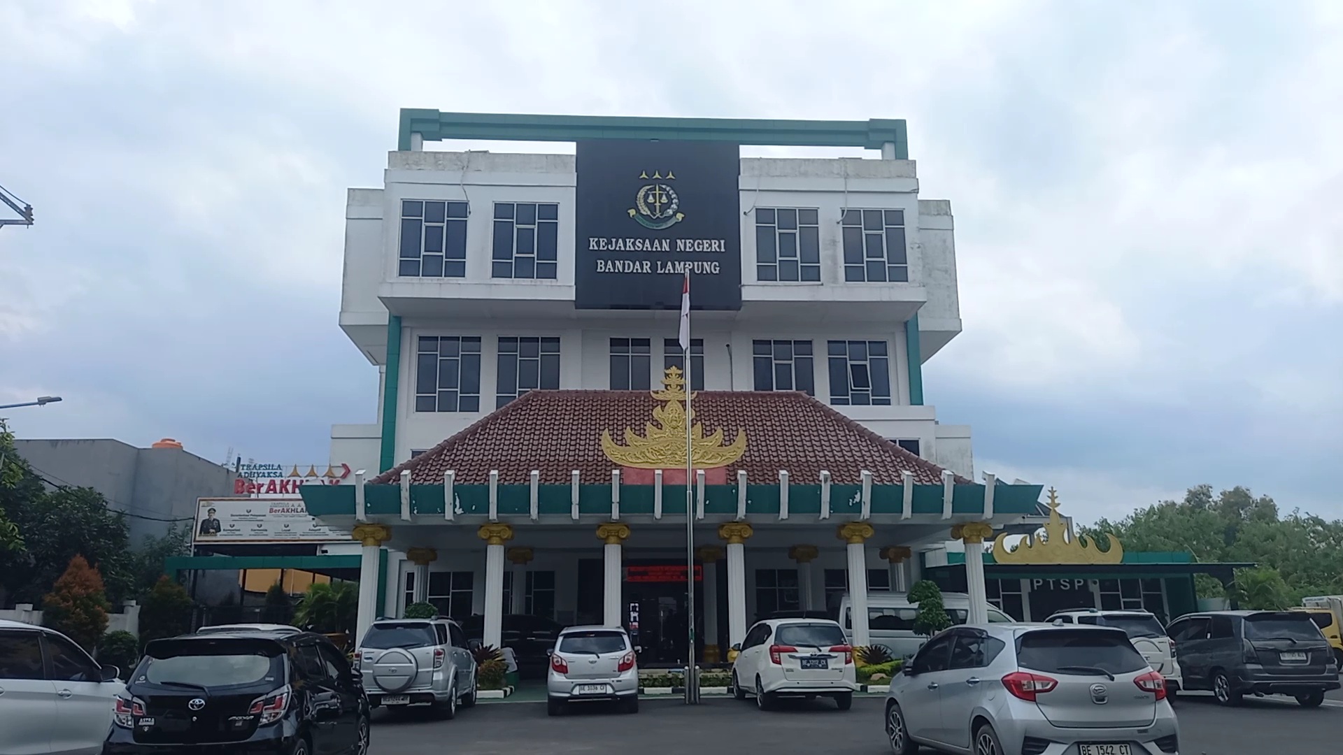 Kejari Bandar Lampung Dalami Dugaan Korupsi Pengadaan 100 Gerobak Listrik Program UMKM pada Diskop UKM