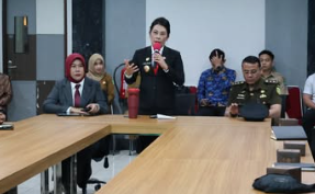 Penerapan Sistem Kasir Terintegrasi Siap Dongkrak Pendapatan Pajak Daerah Kota Singkawang Tahun Ini