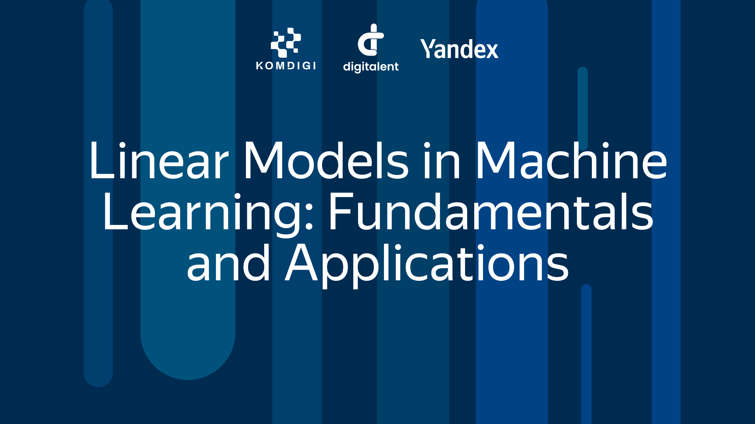 Komdigi Gandeng Yandex Buka Pelatihan dan Kompetisi Machine Learning Gratis 2026