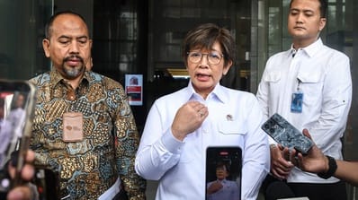 Kelalaian Dadan Hindayana: Mengabaikan Peringatan KPK di Balik Kasus Korupsi Makan Bergizi Gratis