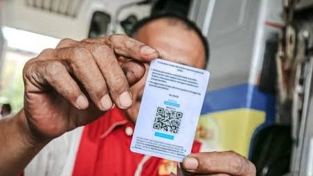 Kelemahan Sistem Barcode Picu Penyelewengan Distribusi BBM Subsidi di Kabupaten Mempawah