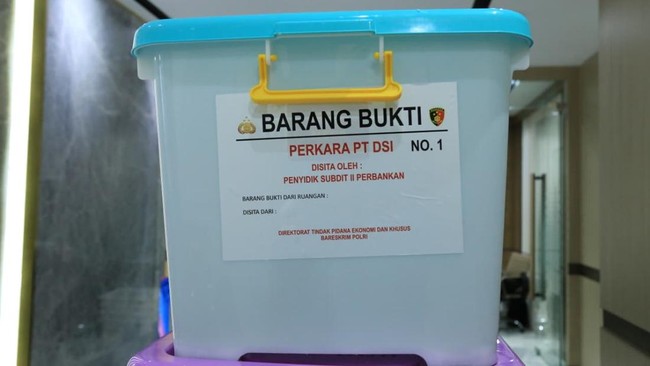 Kerugian Capai Rp2,4 Triliun, OJK Tak Rela Pelaku Kasus Dana Syariah Indonesia Hanya Dijerat Pasal Tipu Gelap
