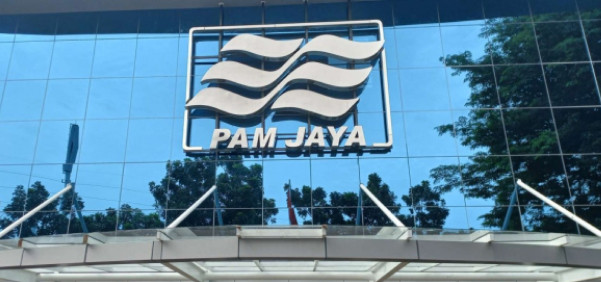Sukses Perluas Jaringan, Cakupan Air Bersih Perpipaan PAM Jaya di Jakarta Tembus 82 Persen
