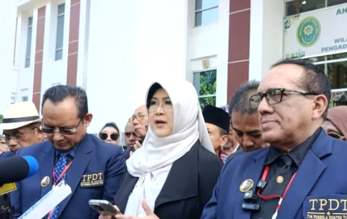 Eksepsi Dokter Tifa Dikabulkan: Sejarah Baru dalam Yurisprudensi Hukum Pidana Indonesia