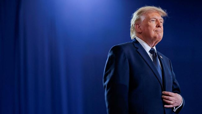 Trump Kembalikan Rp1.800 Triliun Tarif ke Importir, Putusan Mahkamah Agung AS Paksa Pemerintah Bayar Refund