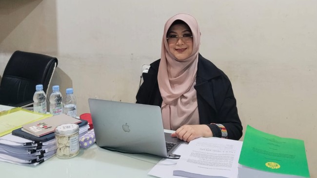 Jokowi Janji Hadir, Dokter Tifa Tidak Mau Berdamai