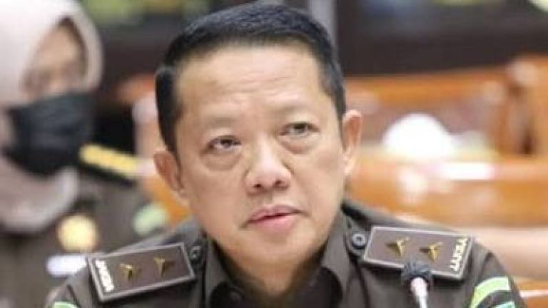Febrie Adriansyah Dititipkan Penahanannya di KPK, Kejagung: Yang Bersangkutan Pernah Berjasa Tangani Sejumlah Kasus Besar