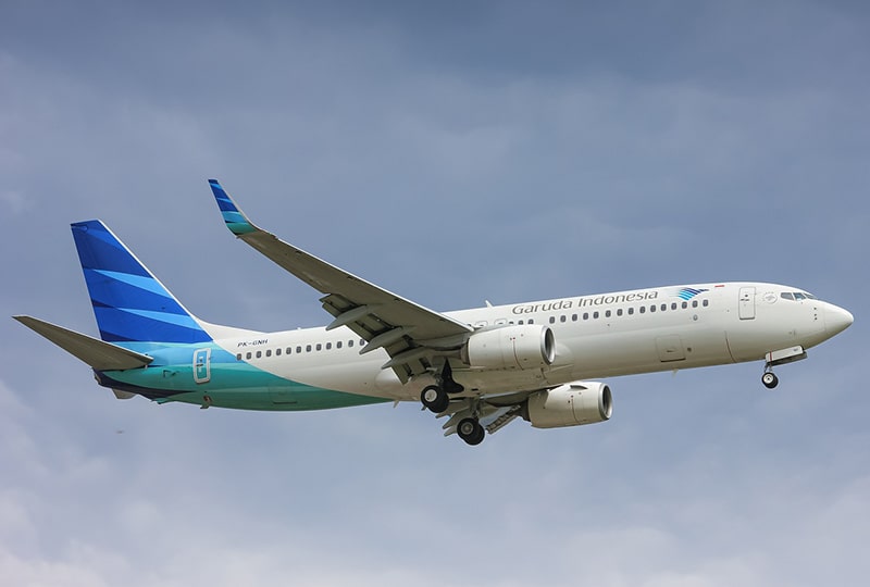 Ubah Ketentuan Aturan Bagasi Bebas Biaya dari Konsep Berat, Garuda Indonesia Berlakukan Mulai 1 September 2026