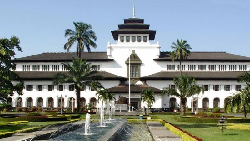Transaksi Judol ASN Jabar Capai 800 Juta Rupiah, Wagub Erwan Setiawan: Tindakan Disiplin Akan Dilakukan Inspektorat