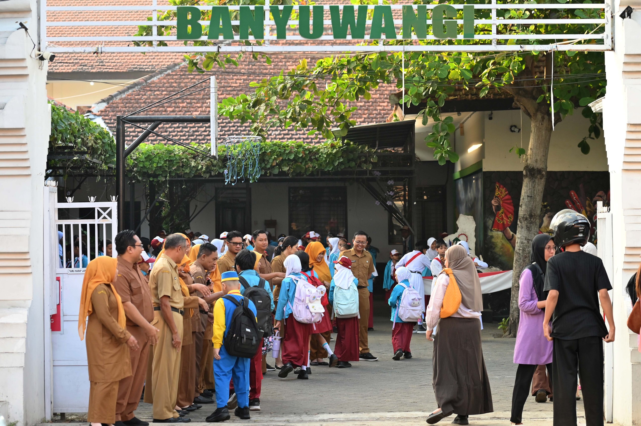 Orang Tua dan Guru Perlu Kenali Kecemasan Anak Awal Masuk Sekolah, Psikolog: Segera Konsultasikan dengan Tenaga Ahli