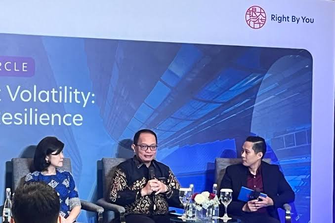 Pasar Keuangan Volatil, Kemenkeu Sebut ORI030 Jadi Pilihan Investasi Aman dan Menarik