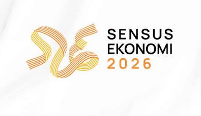Tiga Pekan Berjalan, Sensus Ekonomi 2026 Capai 40 Persen Nasional